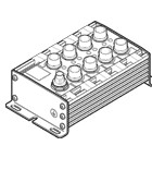 CP-E08-M8-CL，德國FESTO費斯托輸入模塊