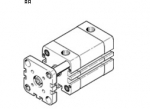 費斯托緊湊型氣缸，ADNGF-80-20-P-A