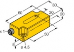 NI15-Q30-AN6X，德國(guó)圖爾克傾角傳感器