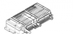 ADN-50-50-A-PPS-A，費斯托標(biāo)準型閥島效果圖