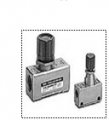 　　日本SMC速度控制閥，日本SMC控制閥型號(hào)