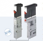 寶帝6524系列電磁閥銷售，寶得電磁閥