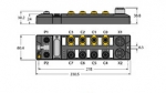 TBPN-L1-FDIO1-2IOL，TURCK安全模塊