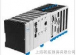 FESTO CESA系列控制器數(shù)據(jù)表CESA-GW-AS-PB