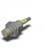 Z-10FQ22Y-B，日本歐姆龍圓柱形光電傳感器工作原理