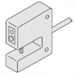 RT-610-50，Panasonic牢固U形光電傳感器