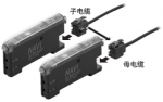 SUNX微型激光位移傳感器，CMOS型