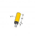 M12圓形連接器/圖爾克TURCKxn好，BS8151-0/9