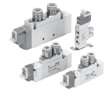 日本SMCSY7000系列5通電磁閥質(zhì)量要求