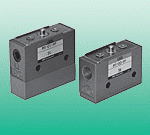 喜開理小型機(jī)械閥，CKD