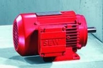 德國SEWD電機(jī)；R47DRS71S4/BE/HR P=0.37KW n=16rpm M1 0°，X