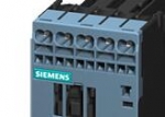 注意事項接口繼電器siemens，3RV2021-4NA10