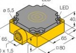 圖爾克電感式接近傳感器技術(shù)文章，TURCK技術(shù)介紹