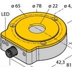 使用說明編碼器TURCK，8MBS8-3P2-5/S1118