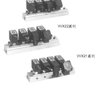 日本SMC電磁閥資料，SMC技術(shù)樣本