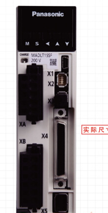 MBDKT2510E 400W，日本松下伺服驅(qū)動器，質(zhì)量