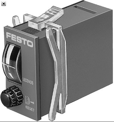 上海費斯托festo氣動定時器150238-PZVT-30-SEC，相關了解