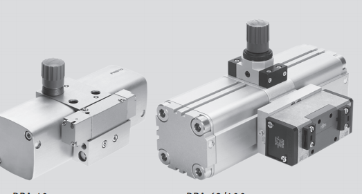 德國費斯托增壓缸DPA系列中，DPA-63-10