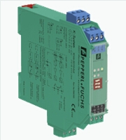 倍加福P+F安全柵KFD2-UT2-EX1相關數據手冊