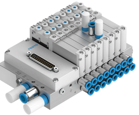 FESTO閥島VTUG通用型，銷售