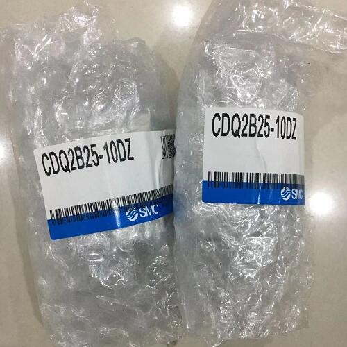 CDQ2B32-25DMZ SMC氣缸使用壽命長(zhǎng)