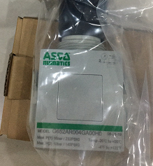 主營品牌ASCO紐曼蒂克L22LG03油霧器