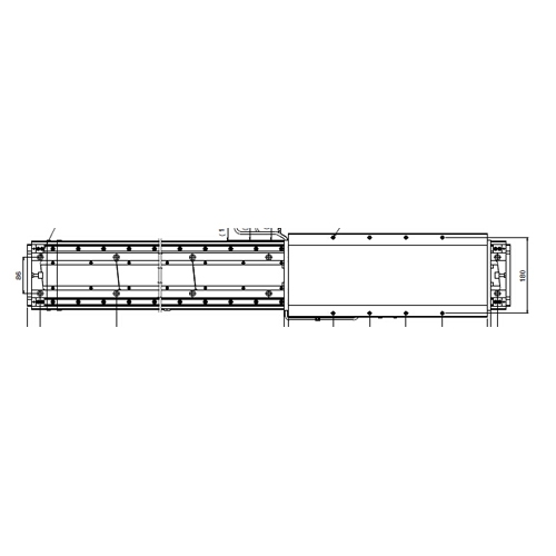 日本進(jìn)口THK電機(jī)引動(dòng)器，thk直線電機(jī)引動(dòng)器